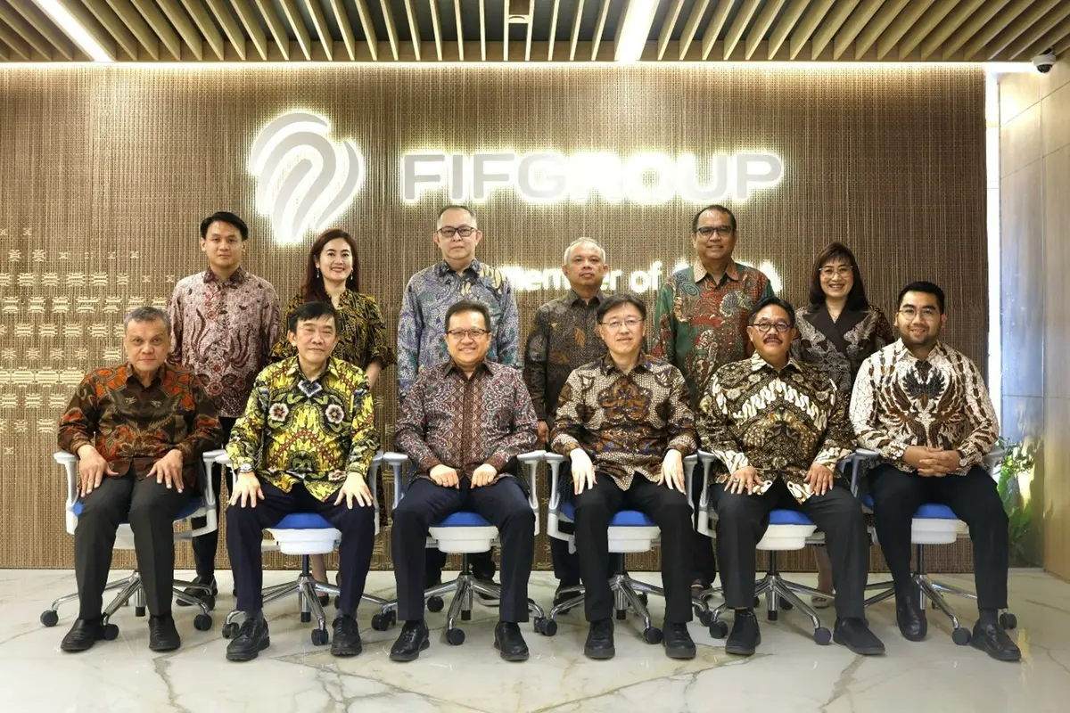 Anak Usaha Astra FIF Finance Rombak Susunan Pengurus, Ini Daftar Terbarunya
