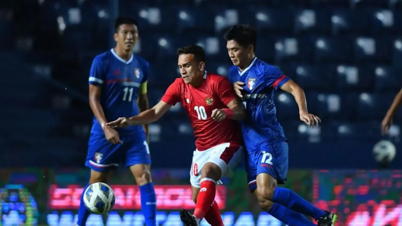 Timnas Indonesia