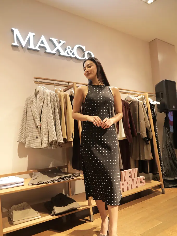 Trik Mix and Match yang Kece dengan Busana Minimalis dari Koleksi MAX&Co. Fall/Winter 2024