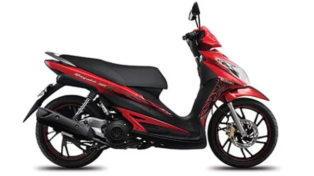 Cari Skutik Bekas Murah Meriah? 2 Model Ini Bisa Dilirik