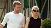 Chris Martin Tersiksa dengan Ketenaran Gwyneth Paltrow