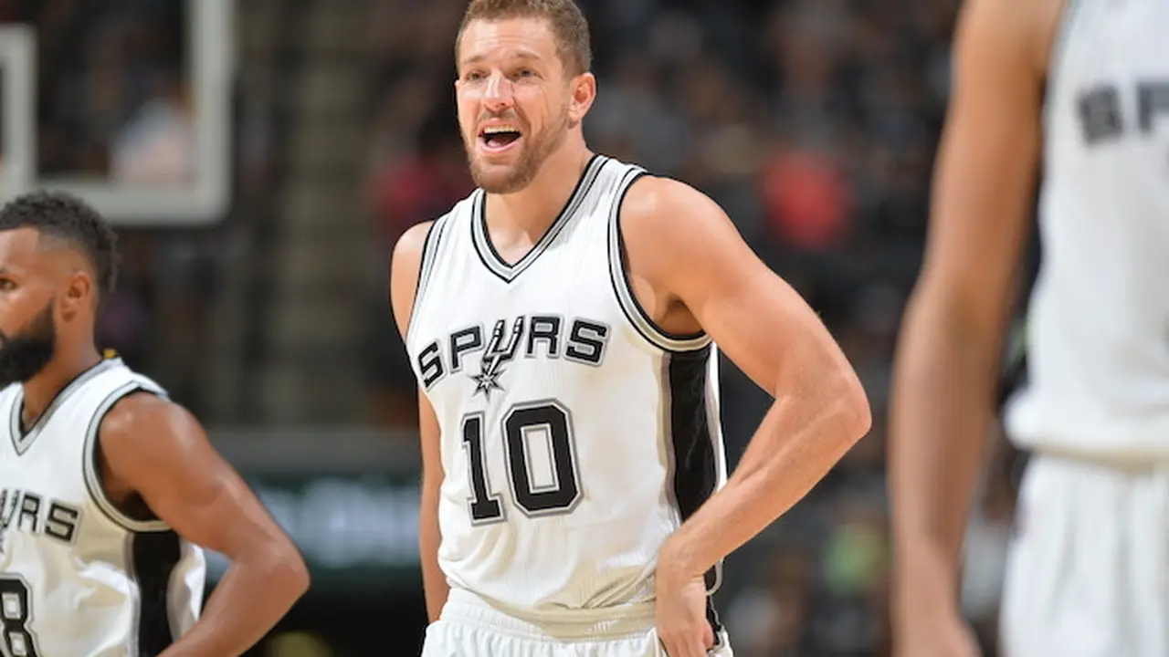 David Lee
