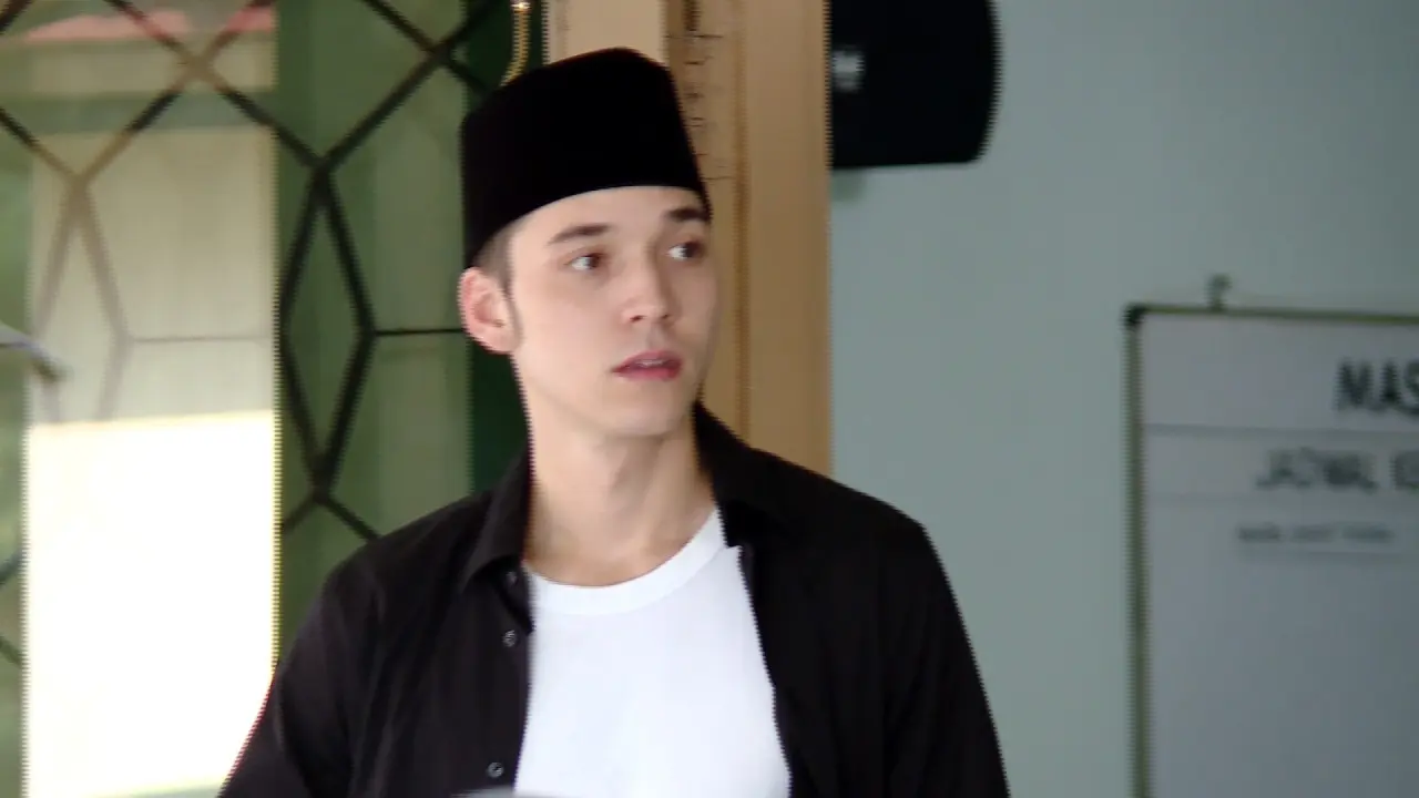 Anak Langit
