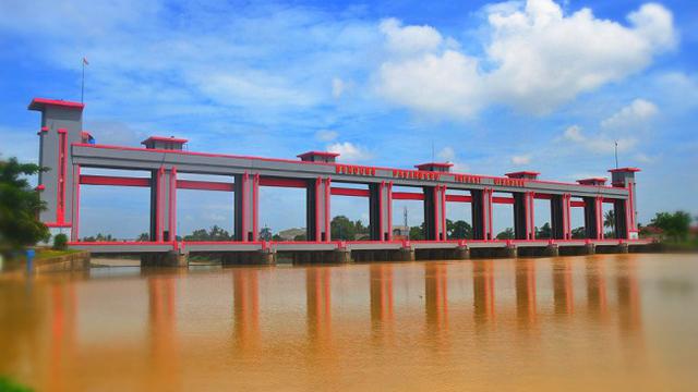 Tangerang Berpotensi Jadi Kota Wisata Medis Lifestyle