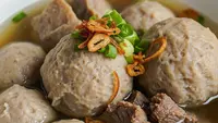 3 Resep Bakso Rumahan yang Sering Dicari Saat Lebaran