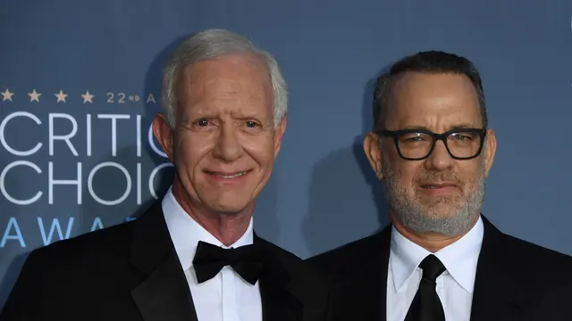 Chesley Sully Sullenberger