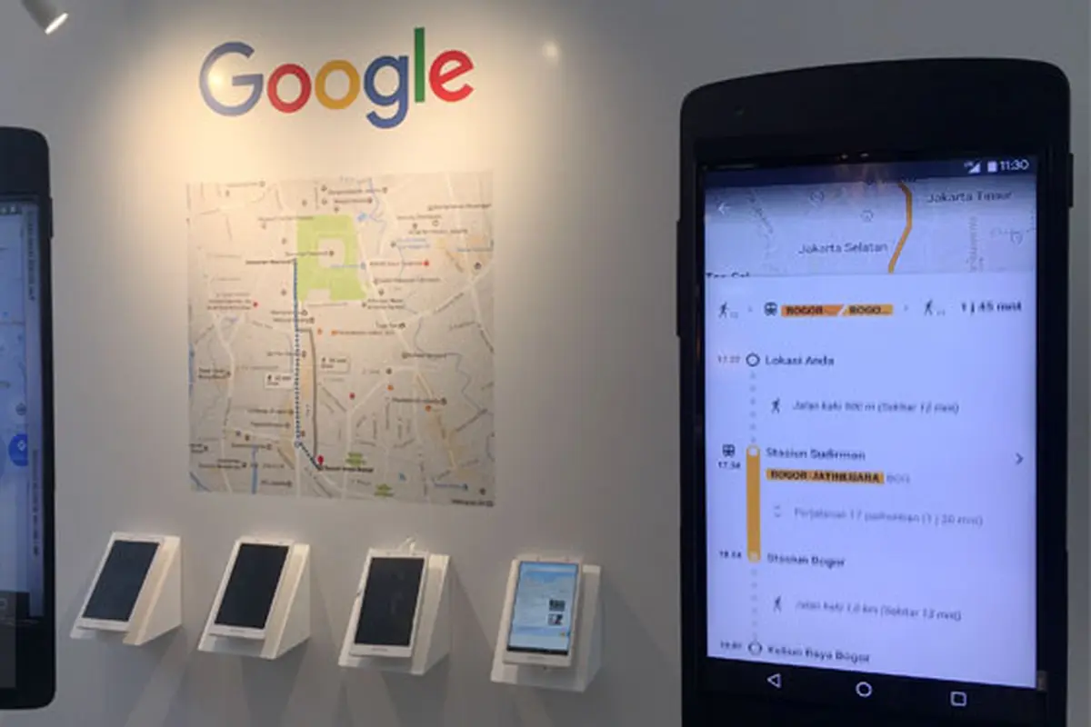 Google
