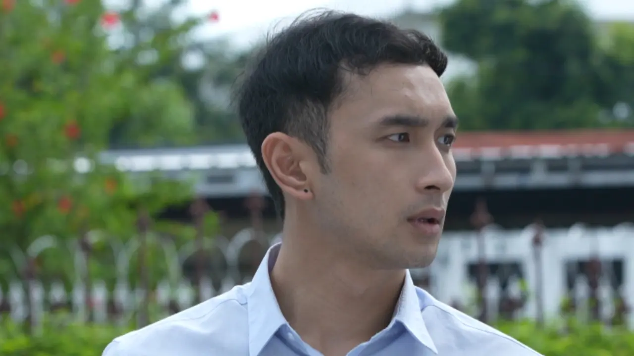 Cinta 2 Pilihan