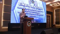 BGN Kumpulkan SPPG, Soroti Penerapan Sertifikat Laik Higiene Sanitasi