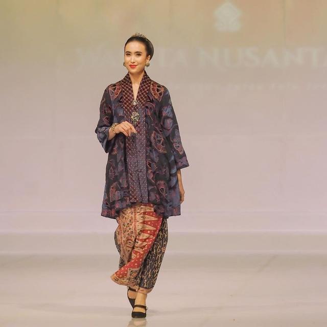 Widiyanti Putri Wardhana