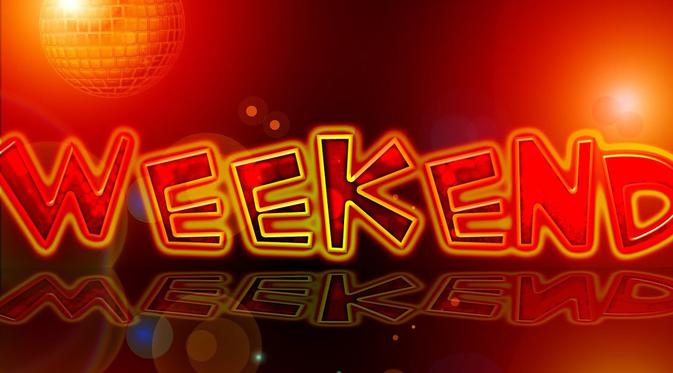 42 Kata Kata Menarik Tentang Hari Jumat Dalam Bahasa Inggris Cocok Jadi Status Di Media Sosial Ragam Bola Com