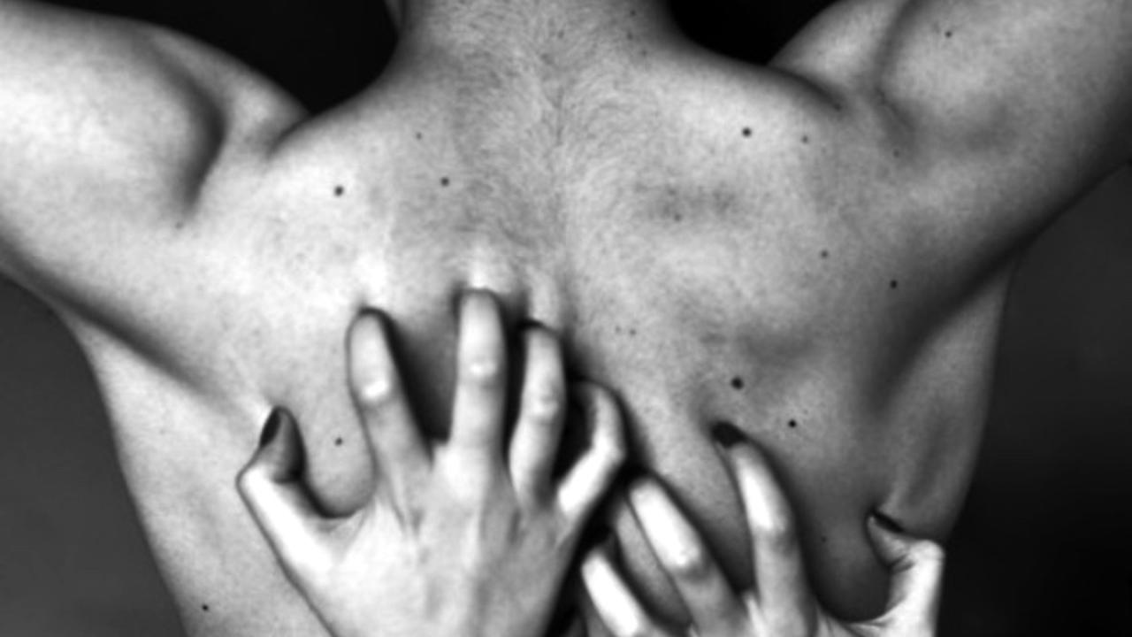 7 Zona Sensual yang Bikin Pria Lemas Tak Berdaya