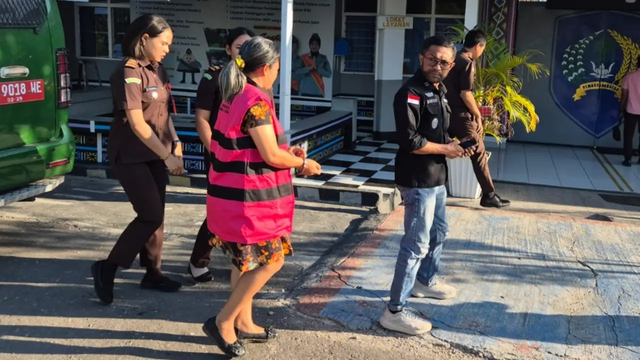 Kejaksaan Negeri Timor Tengah Utara (Kejari TTU), Nusa Tenggara Timur (NTT) menetapkan satu tersangka dalam kasus dugaan korupsi dana Bantuan Operasional Sekolah (BOS) tahun 2018–2022.