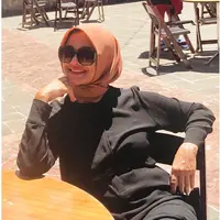 Betharia Sonata (Instagram/official.bethariasonata)