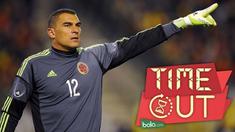 Mantan kiper tim nasional Kolombia, Faryd Mondragon, berupaya mengakhiri hidupnya pada Selasa (12/1/2016) waktu setempat. Mondragon ditemukan mengalami overdosis obat anti depresi. 