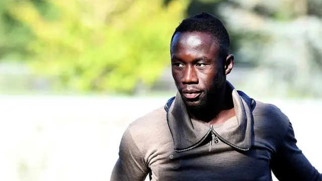 Bacary Sagna