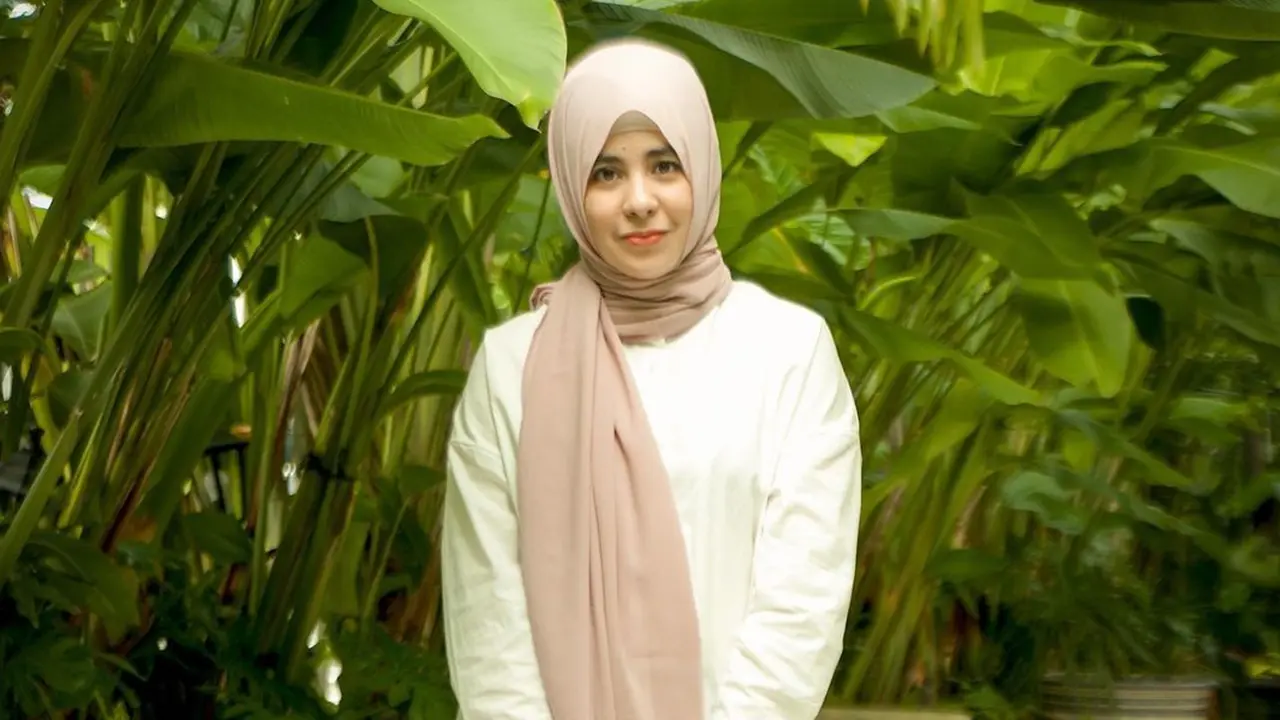 Penampilan Tertutup Sederet Artis Ini Pernah Jadi Sorotan, Ramai Dikomentari