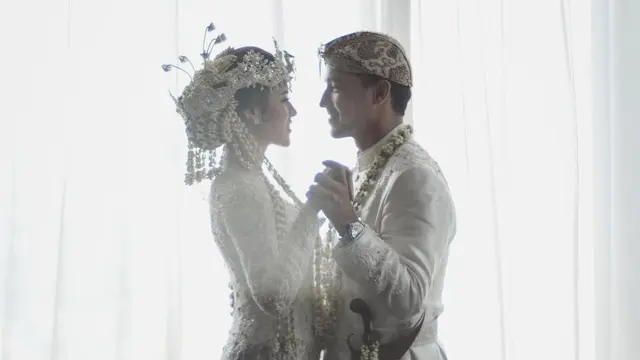 [Bintang] Raisa-Hamish Daud