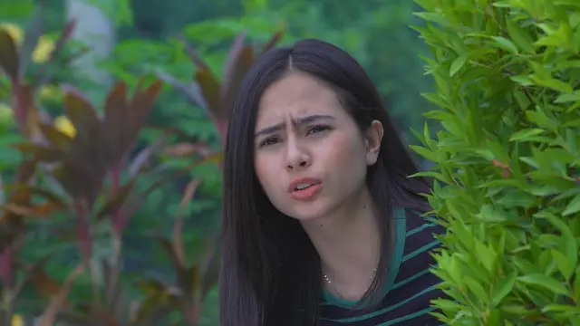 Cinta Anak Muda