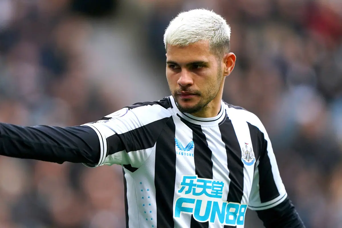 Kalahkan Wolverhampton Wanderers, Newcastle United Salip Liverpool di Klasemen Liga Inggris