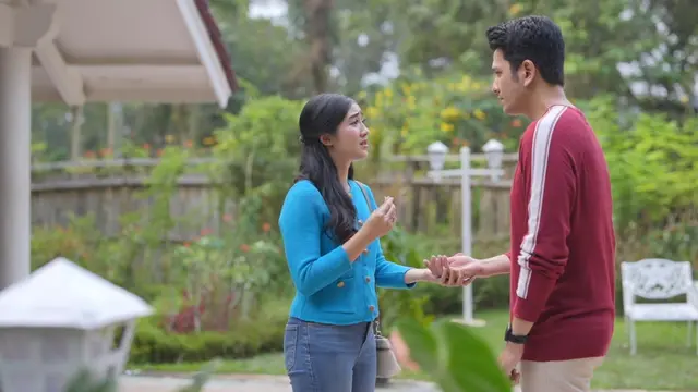 Biarkan Hati Bicara. (SCTV)