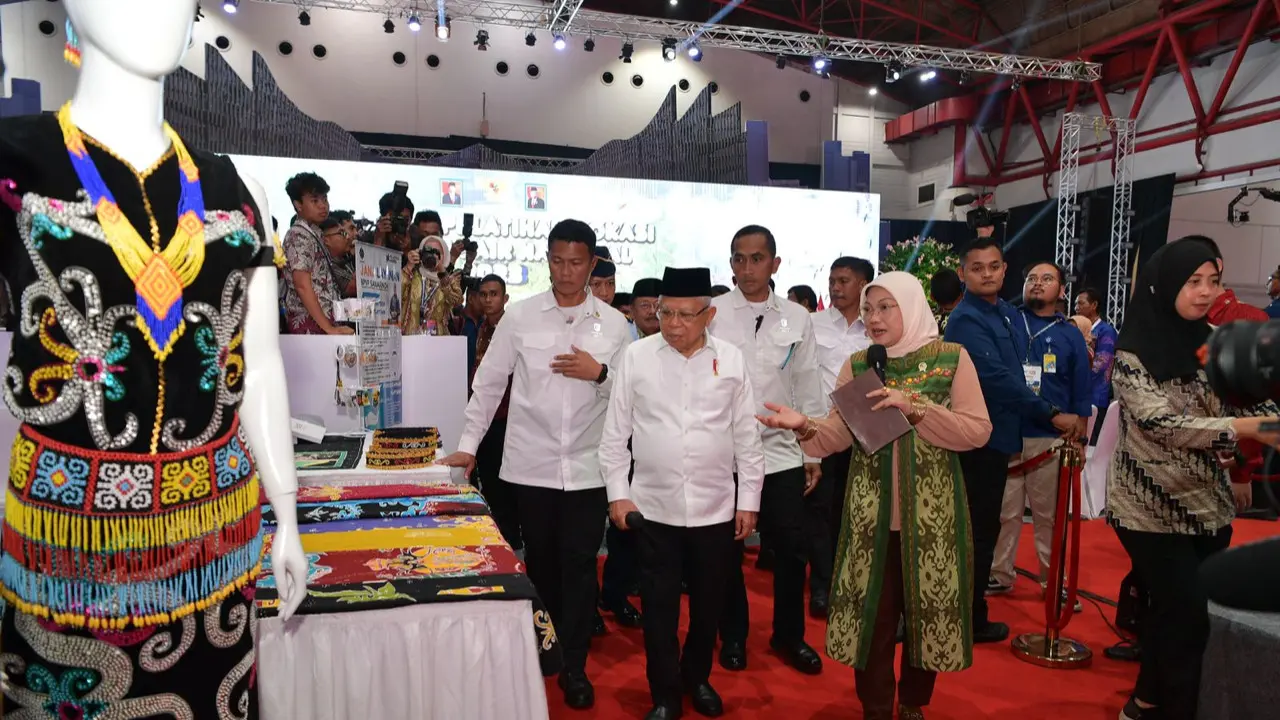 Buruan Hadiri Job Fair Nasional 2023, Ada Puluhan Ribu Lowongan Kerja