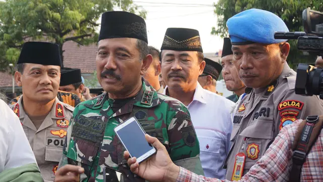 Pangdam IV Diponegoro