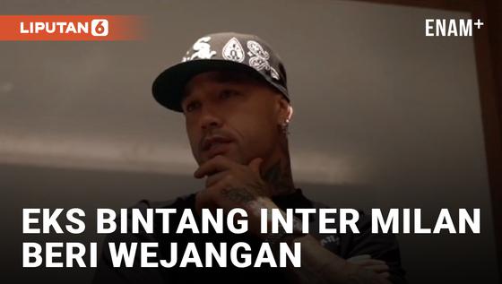 VIDEO: Jelang Lawan Panama, Timnas Indonesia U-17 Dapat Wejangan