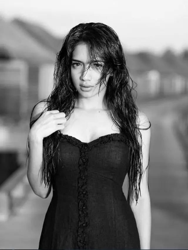 Angel Karamoy