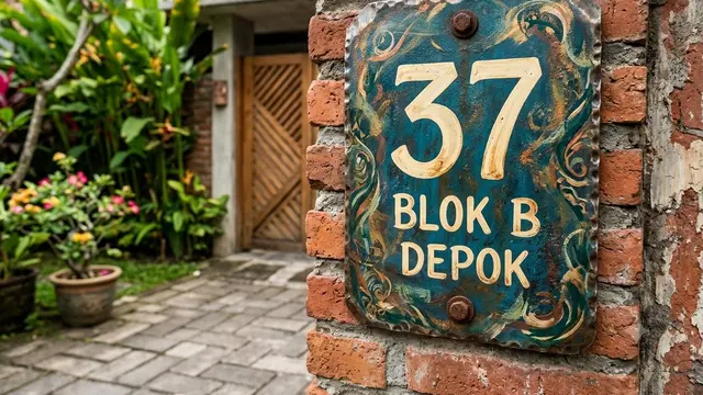 Besi Beton Sisa Bangun Rumah Bisa Jadi Apa