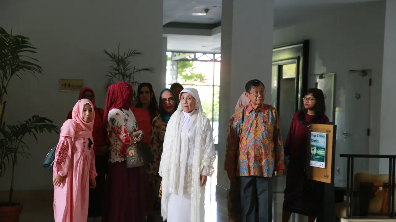 Nani Wijaya
