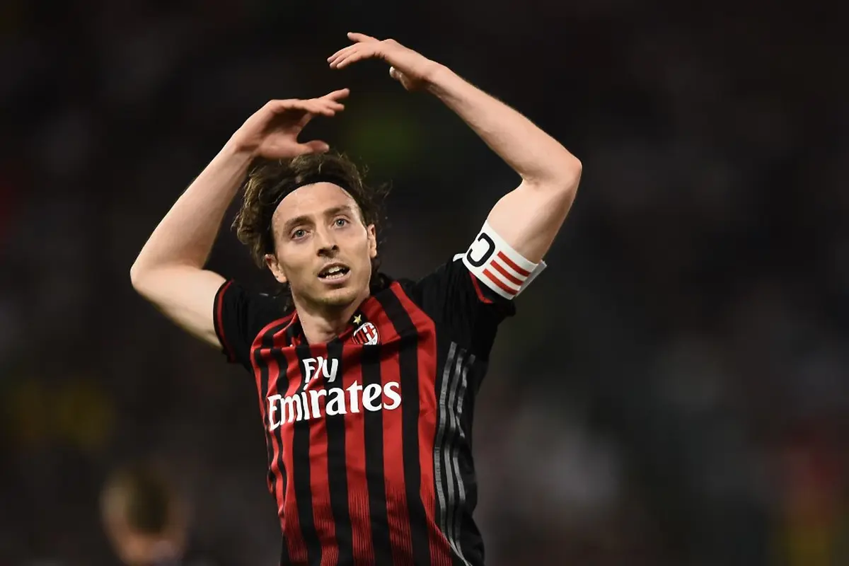Pemain AC Milan Pastikan Berpindah Klub Musim Depan