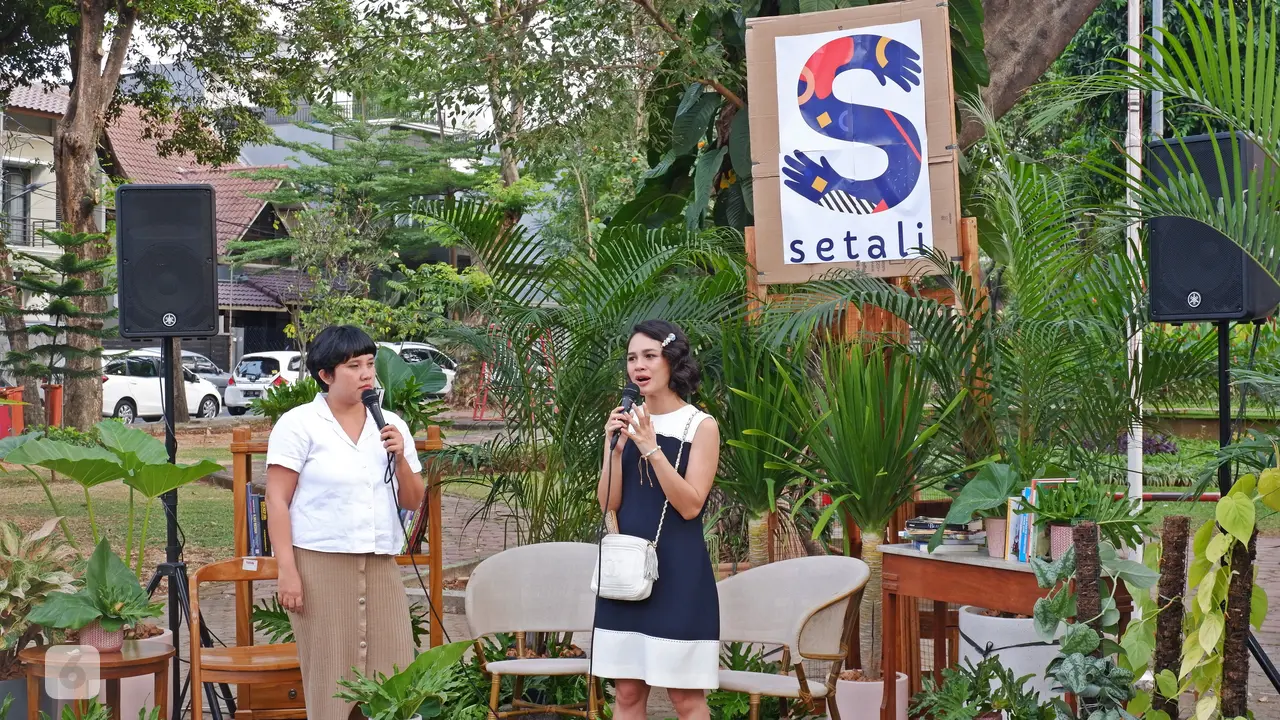 Setali
