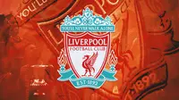 Liverpool - Ilustrasi Logo Liverpool (Bola.com/Adreanus Titus)