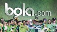 Logo Bola.com (Bola.com/Samsul Hadi)