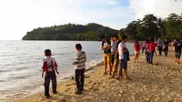 Melihat Indahnya Jantung Bumi Borneo