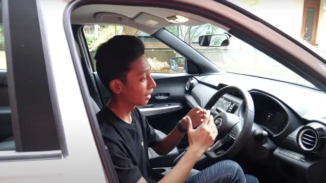 Garasi Drift YouTube Channel