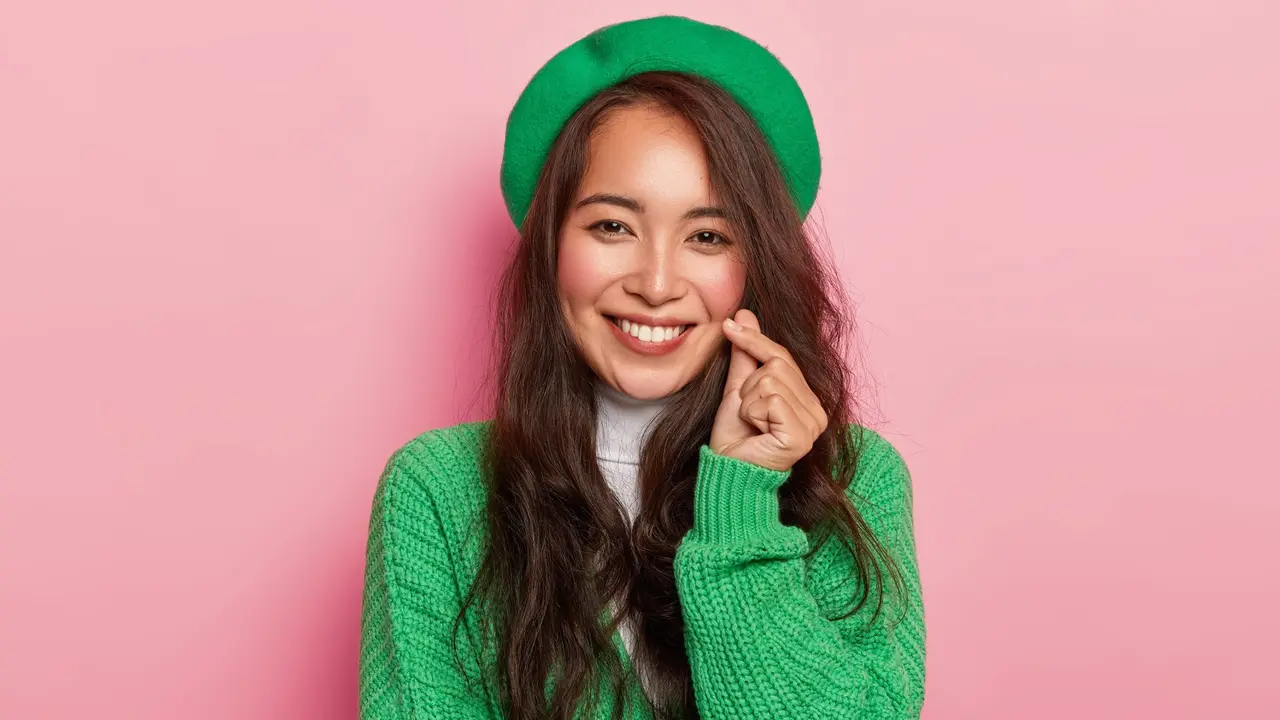 Ciri Kepribadian Orang yang Suka Warna Hijau
