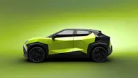 Nissan Juke Berubah Total, Kini Pakai Mesin Elektrik