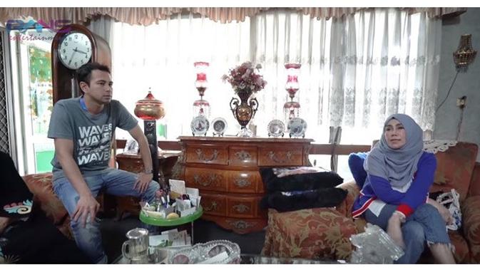 Raffi Ahmad Bakal Belikan Rafathar Rumah Seharga Rp 80 Miliar Ini