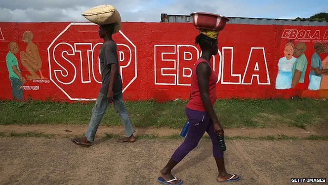 Apa Kabar Kasus Ebola?