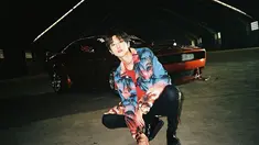 Gaya OOTD The8 Seventeen
