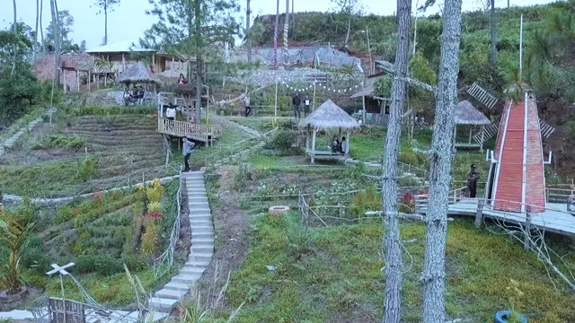 Citol Hill Mamasa