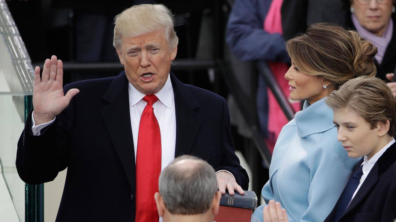 20170120-Pelantikan Donald Trump