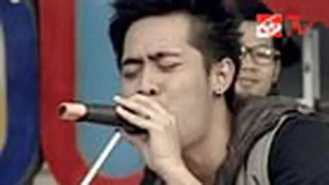 D'Bagindas - Apa yang Terjadi