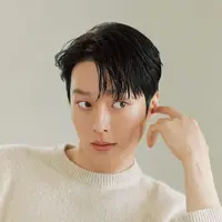 Jang Ki Yong (Instagram/Jang Ki Yong)