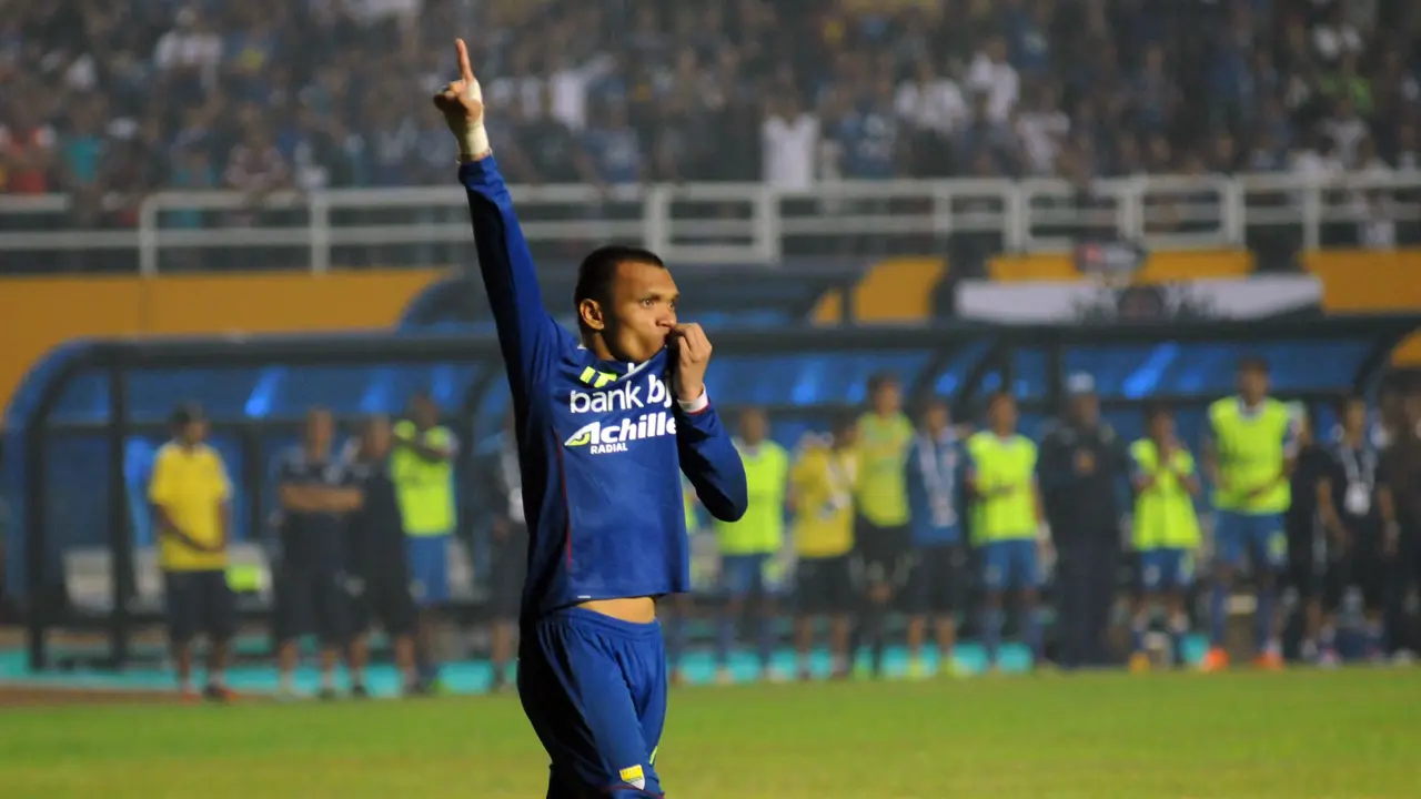 Ferdinand Sinaga