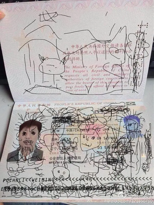 7 Tingkah Laku Anak saat Bermain Ini Bikin Tepuk Jidat