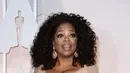 Oprah Winfrey. (Bintang/EPA)