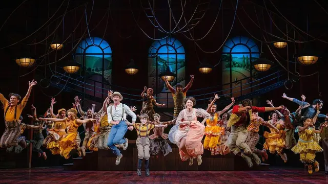 [Fimela] Hugh Jackman